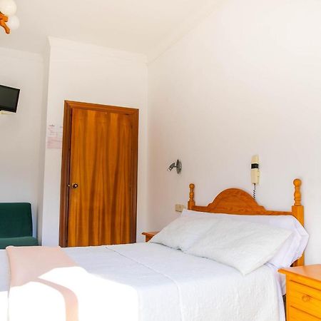 Hotel Iberico Castell de Ferro Eksteriør billede