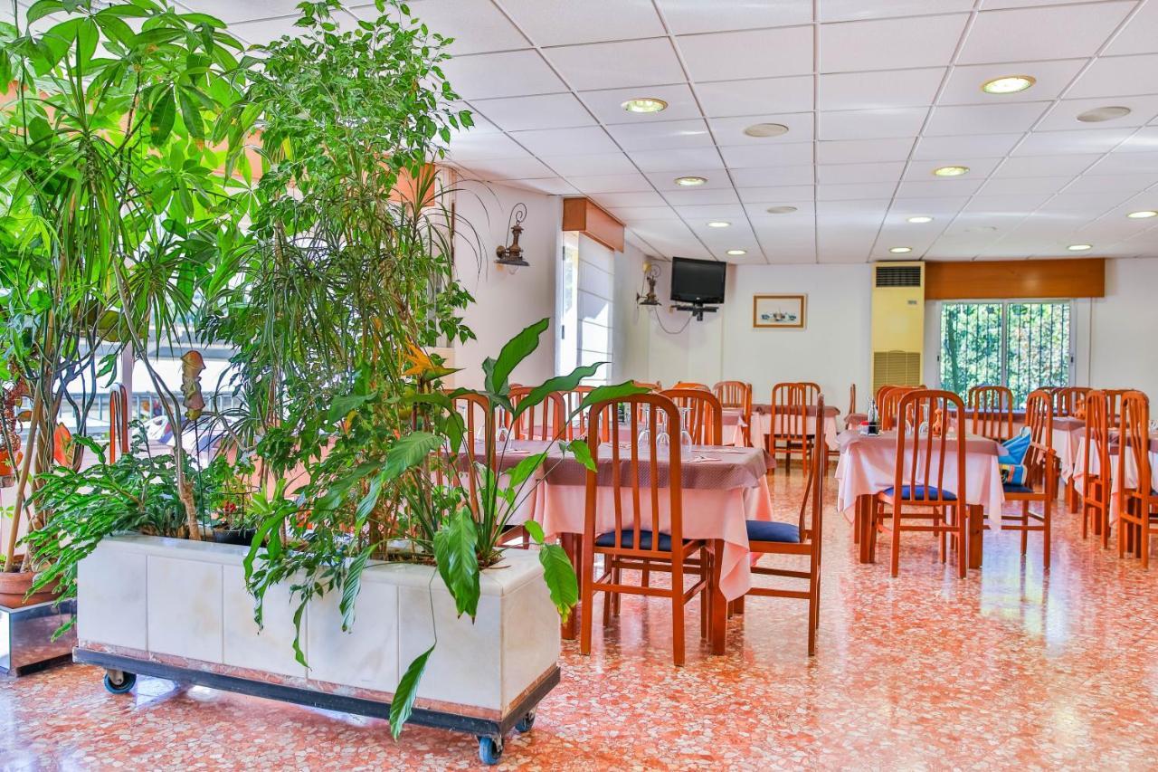 Hotel Iberico Castell de Ferro Eksteriør billede